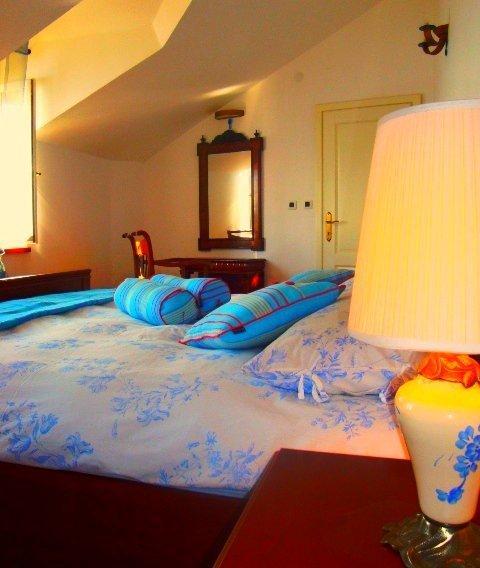 Hotel Stonehouse Split