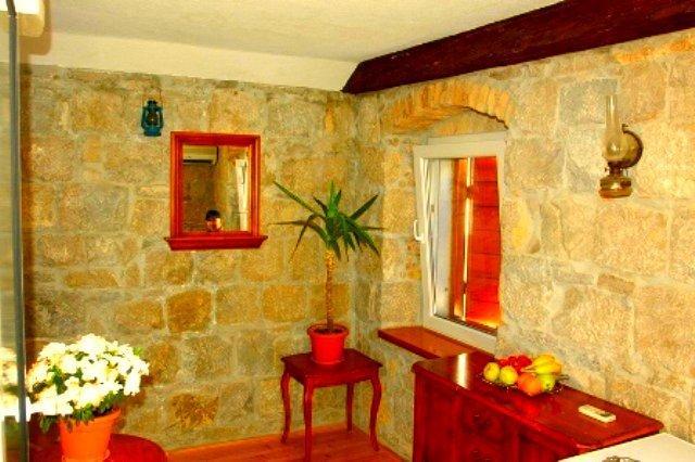 Hotel Stonehouse Split
