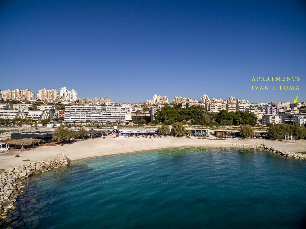 Apartamento Ivan I Toma