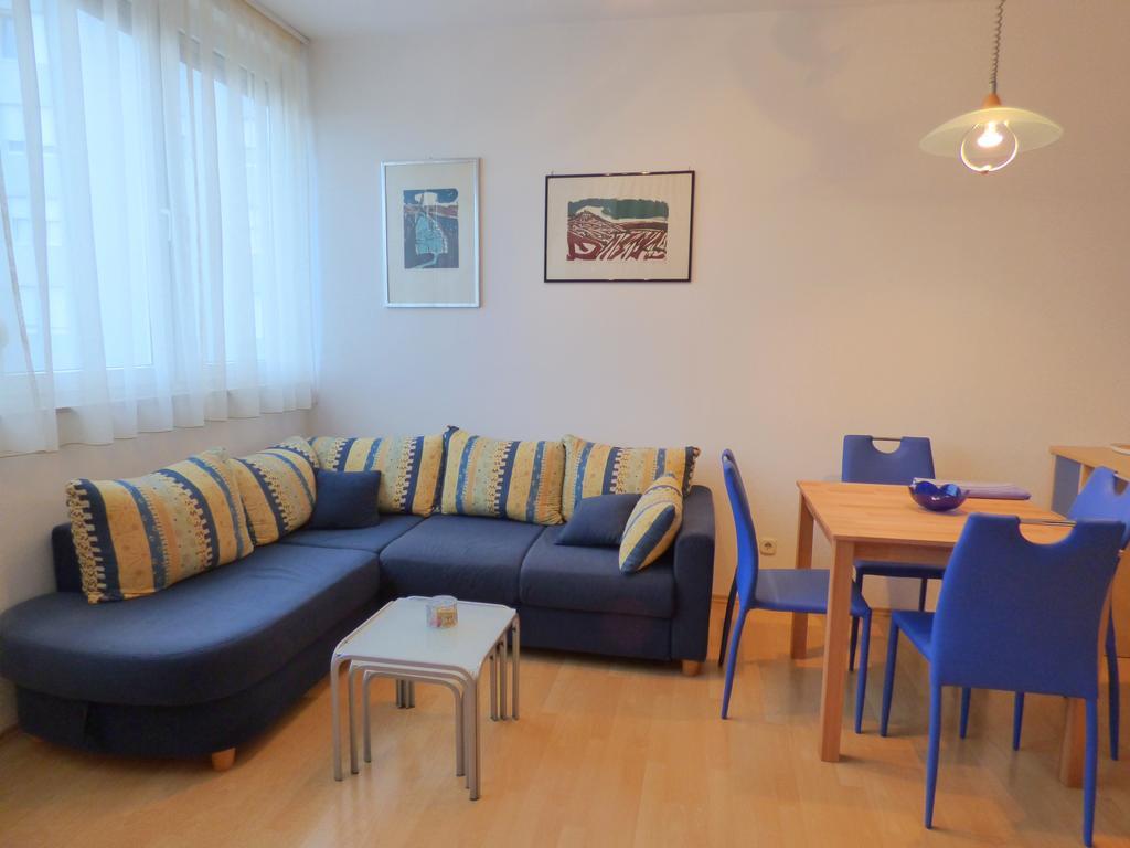 Appartement X Split