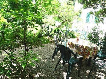 Guest house Guest House With Garden - Zuvan