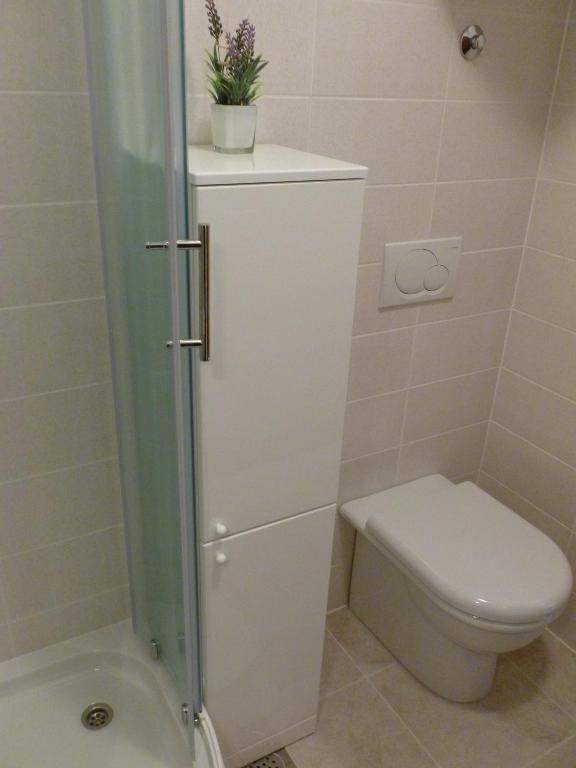 Old Town Three Bedroom Apartment Asti Mande 1