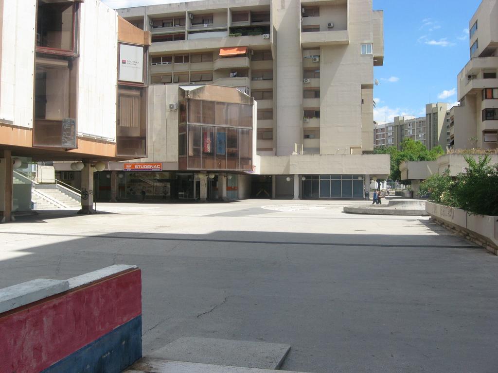 Apartamento Studio Antonio Split