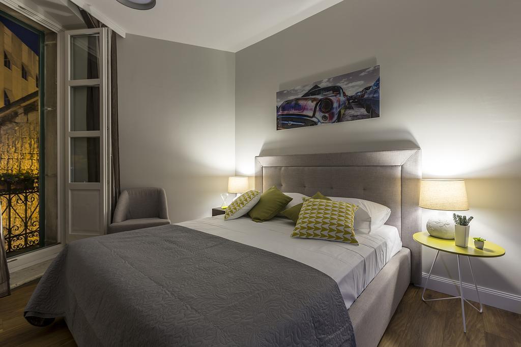 Guest house Piano Nobile
