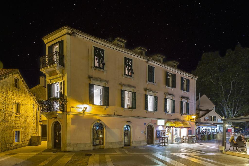 Piano Nobile