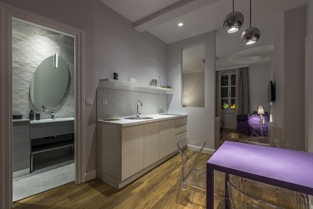 Guest house Piano Nobile