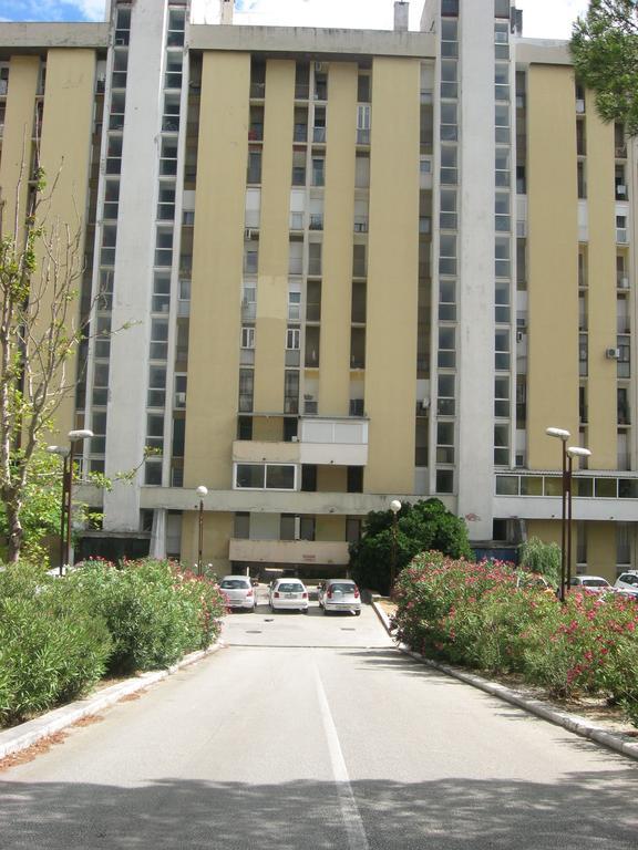 Apartamento Studio Antonio