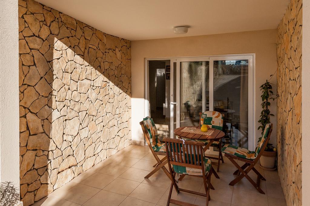 Apartment Rino Split