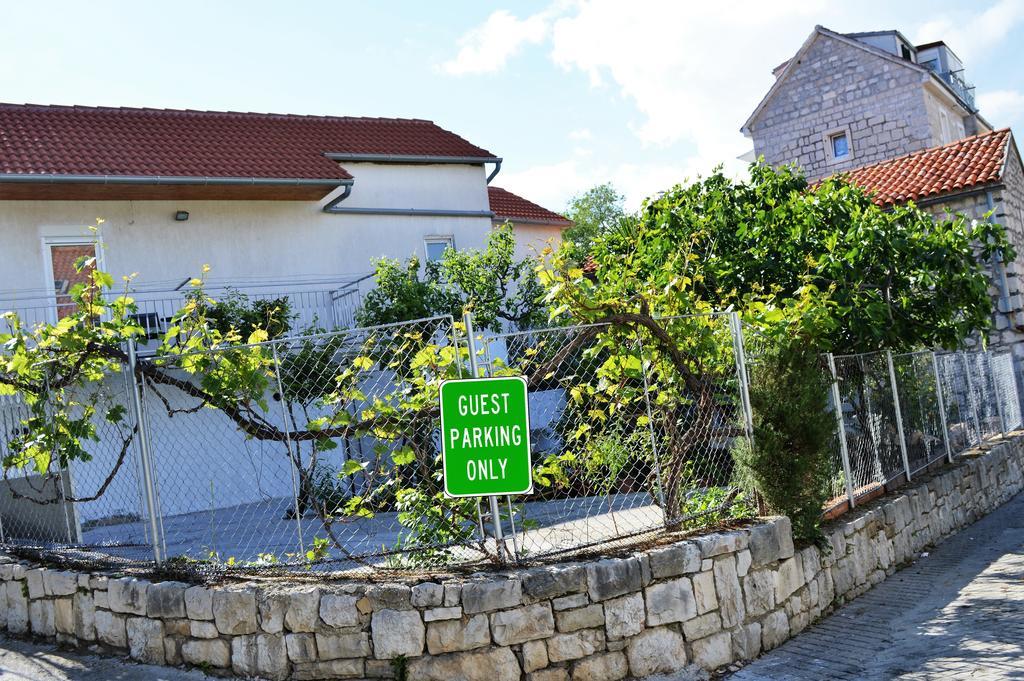 Appartement Heart Of Split