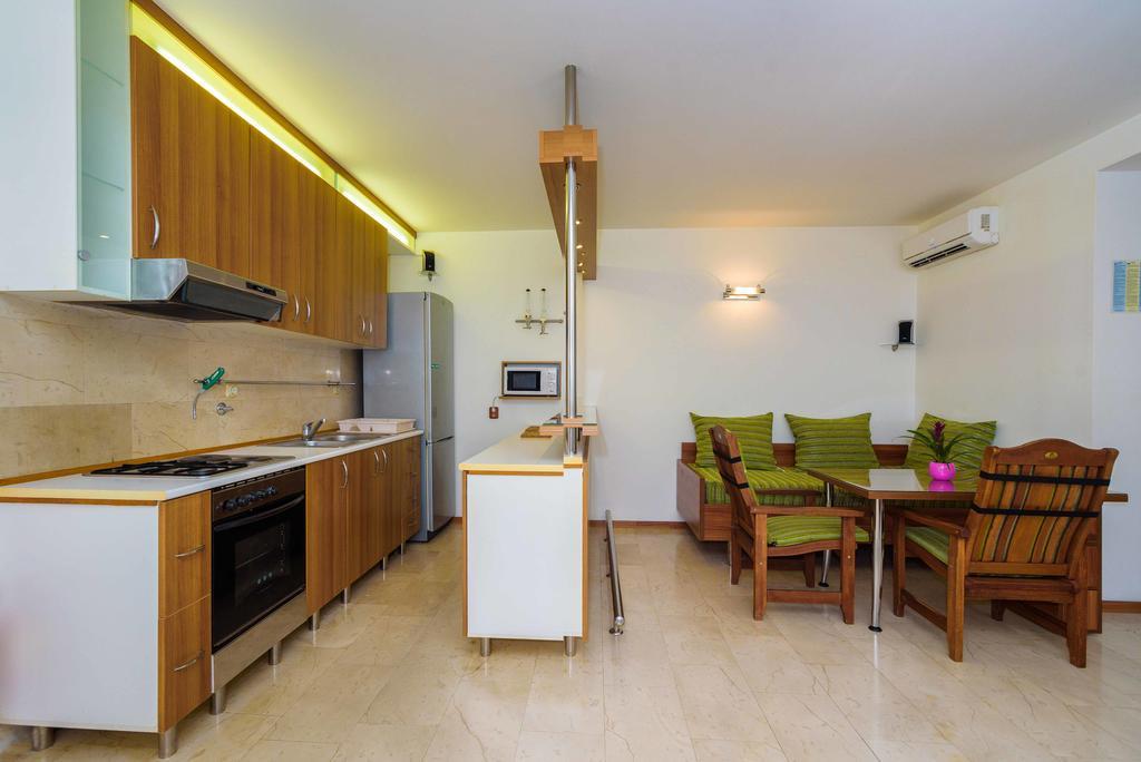 Apartman Imperium Romanum