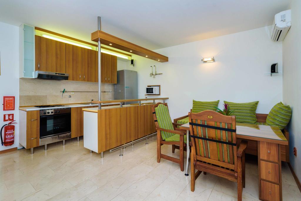 Apartman Imperium Romanum *