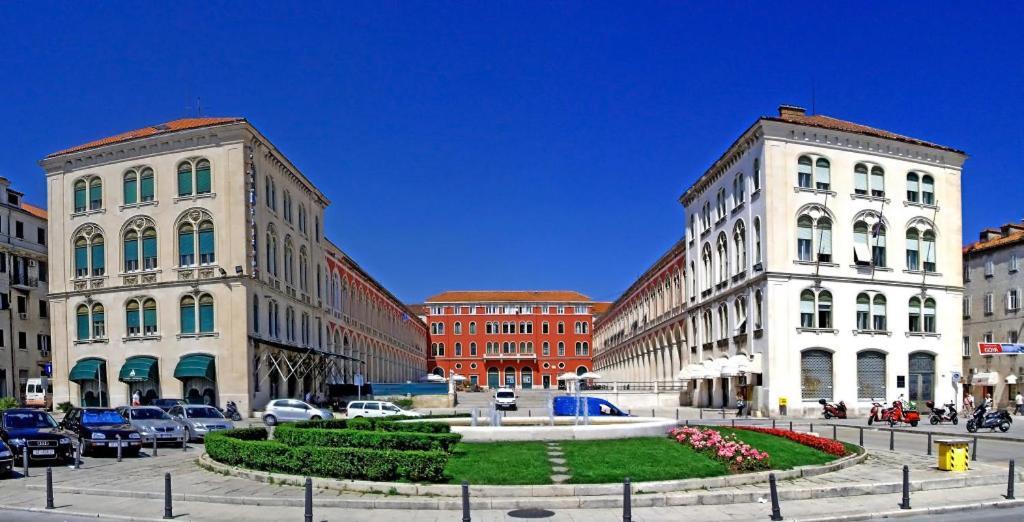 Appartement Ana