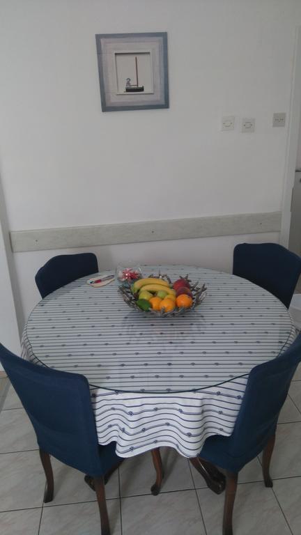 Apartment Maritimo Split