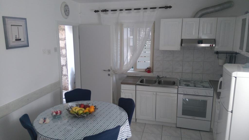 Apartment Maritimo