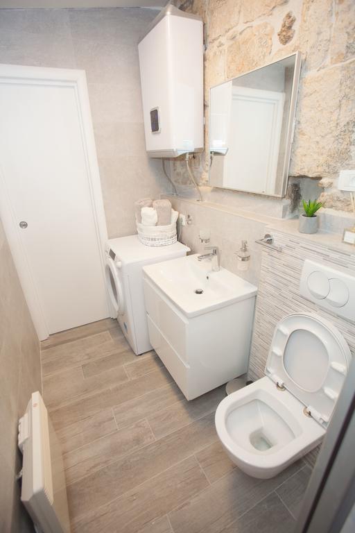 Apartment Atlantida