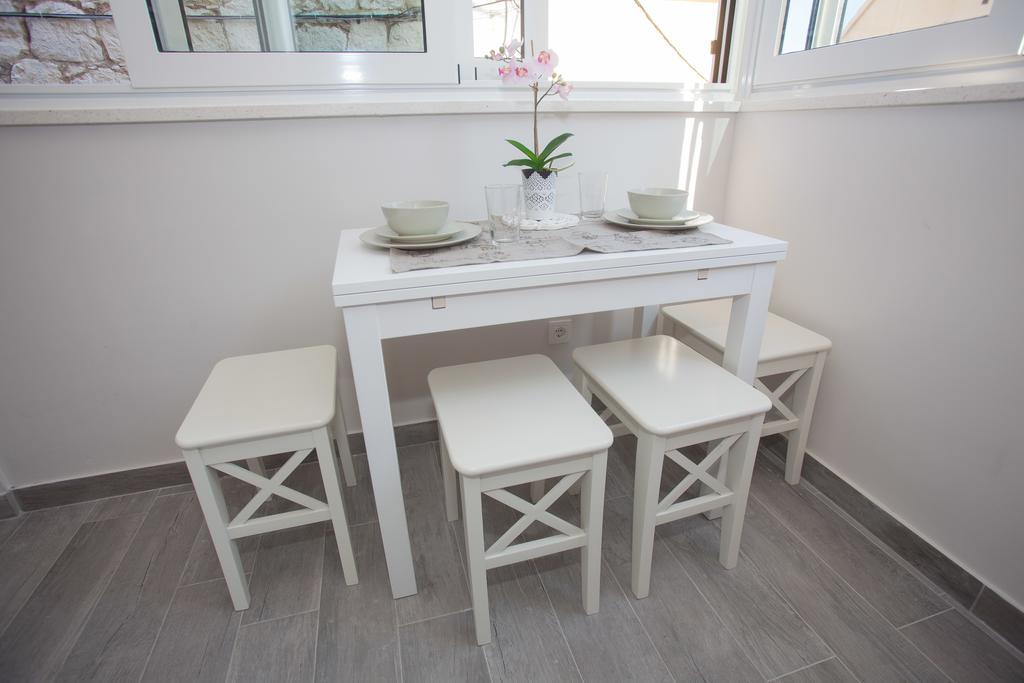 Apartment Atlantida Split
