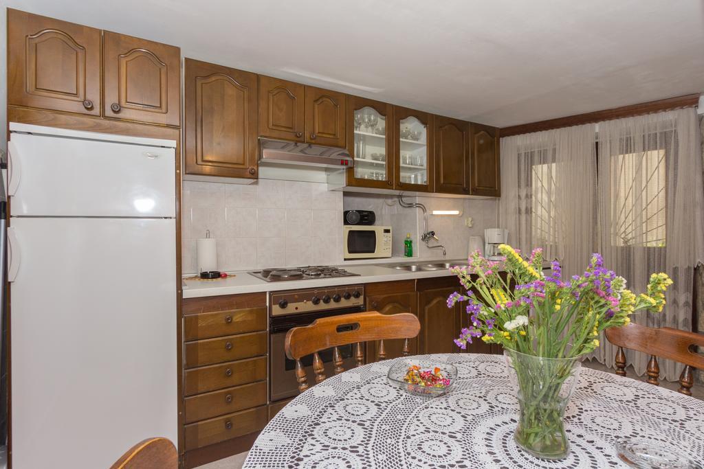 Appartement Duplex Traversa- Old Town *