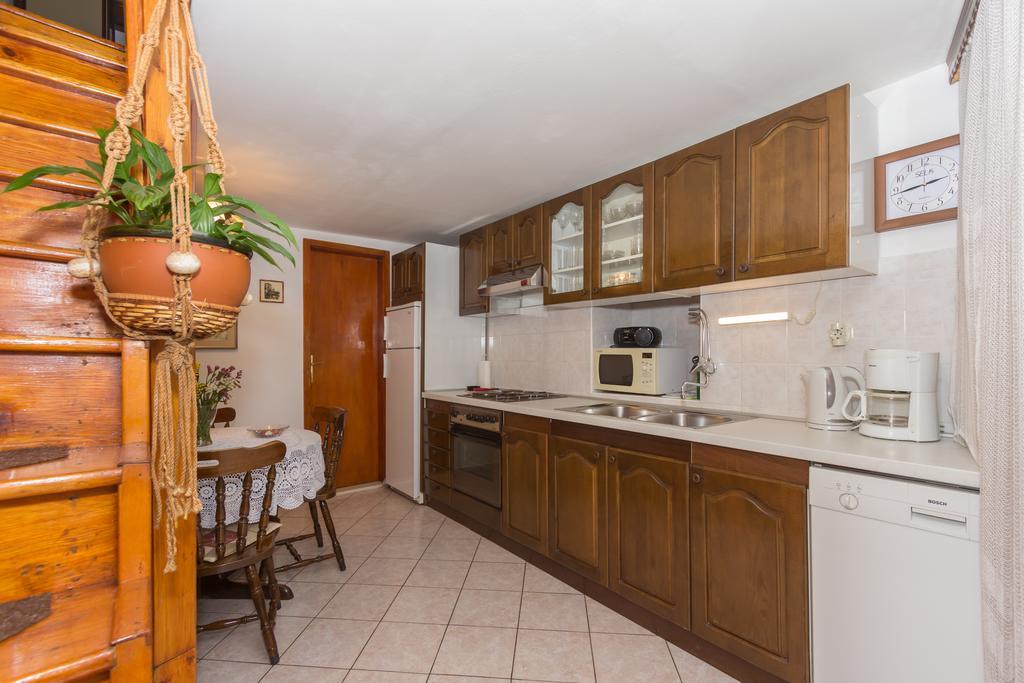 Appartement Duplex Traversa- Old Town