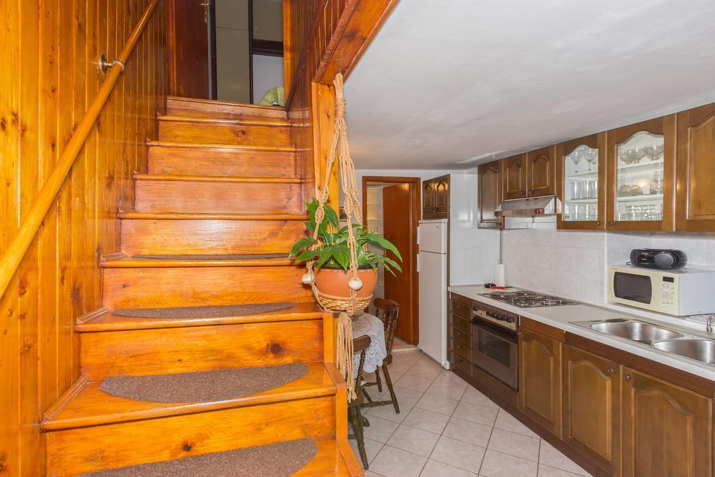 Appartement Duplex Traversa- Old Town