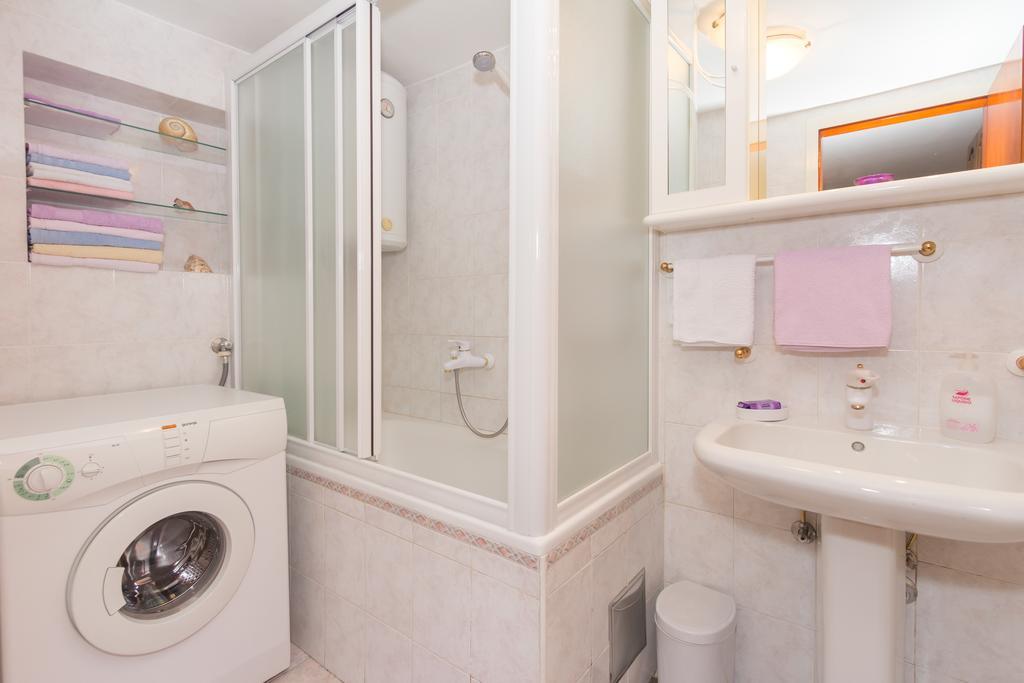 Apartamento Duplex Studio Traversa- Split Old Town *