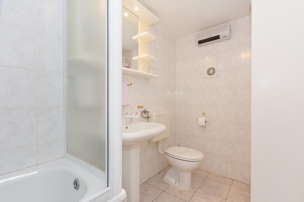 Duplex Traversa- Old Town Split