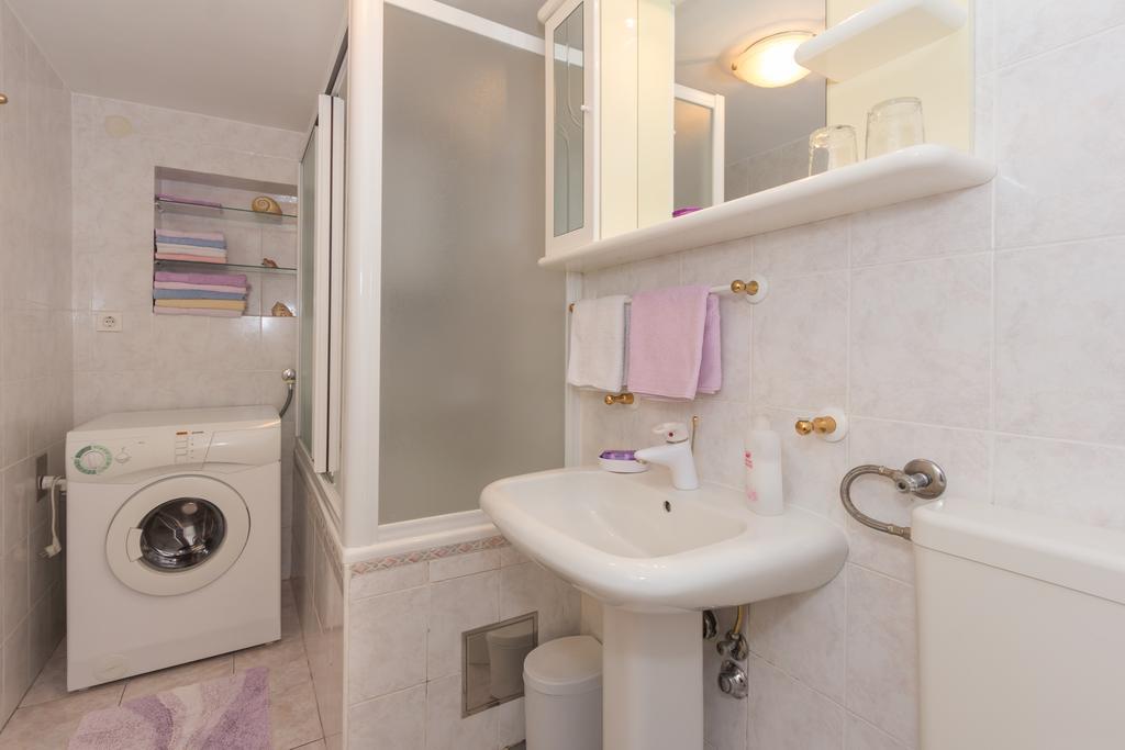 Appartement Duplex Traversa- Old Town