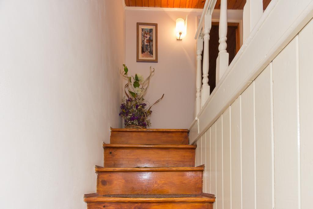 Appartement Duplex Traversa- Old Town Split