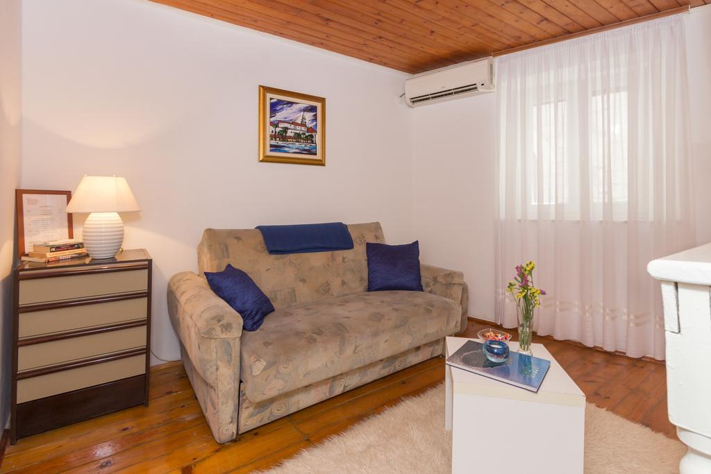 Appartement Duplex Traversa- Old Town