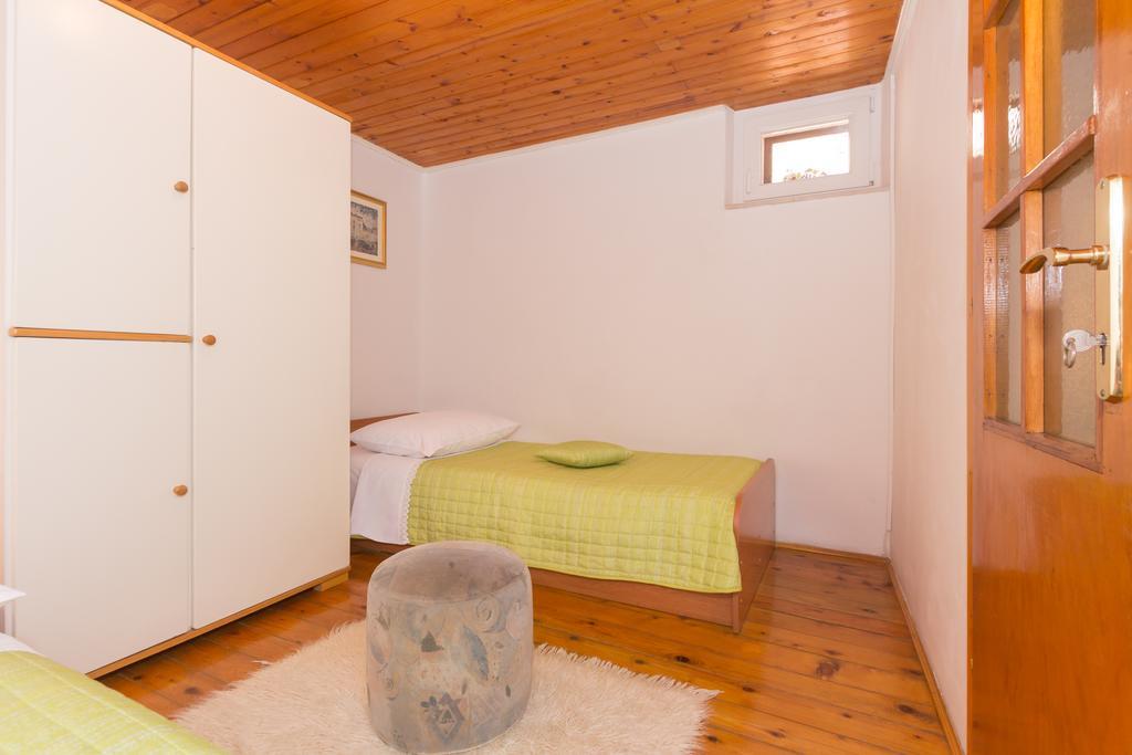 Appartement Duplex Traversa- Old Town