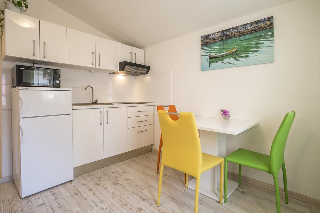 Apartment Sara Hvar Town