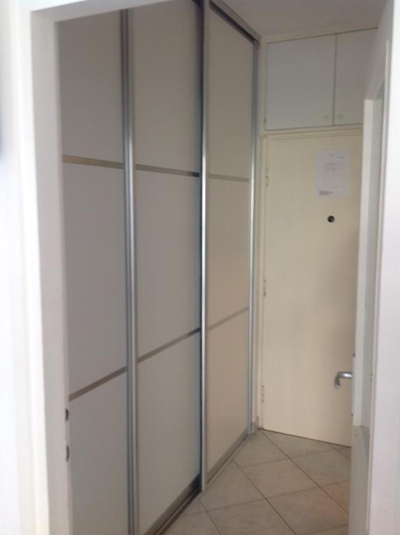 Apartamento Vakter *