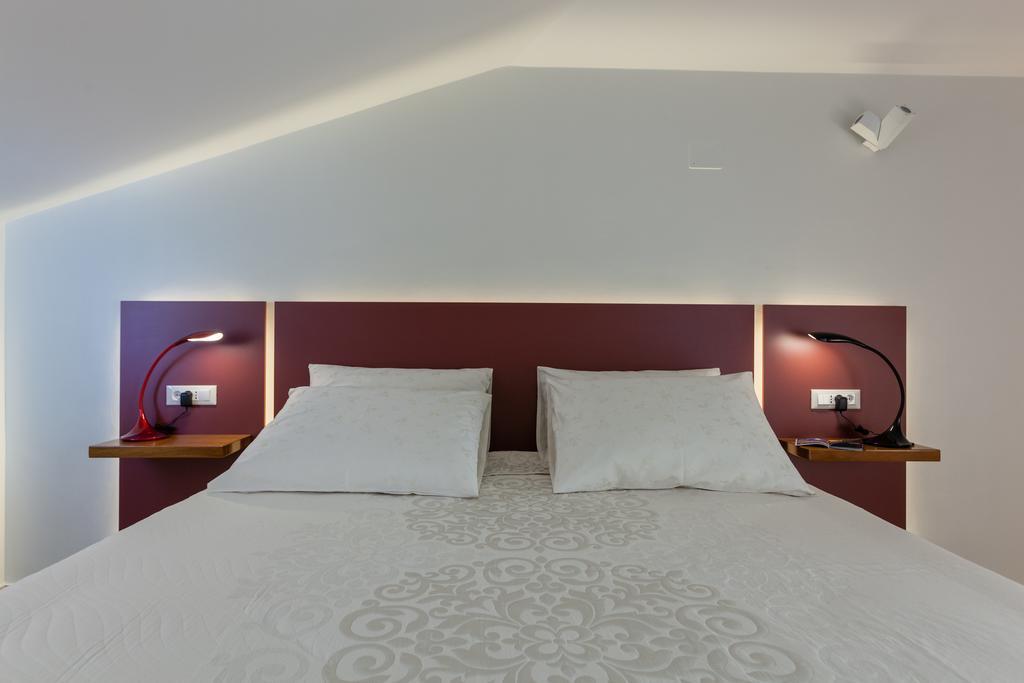 Apartment Palace Lidija *