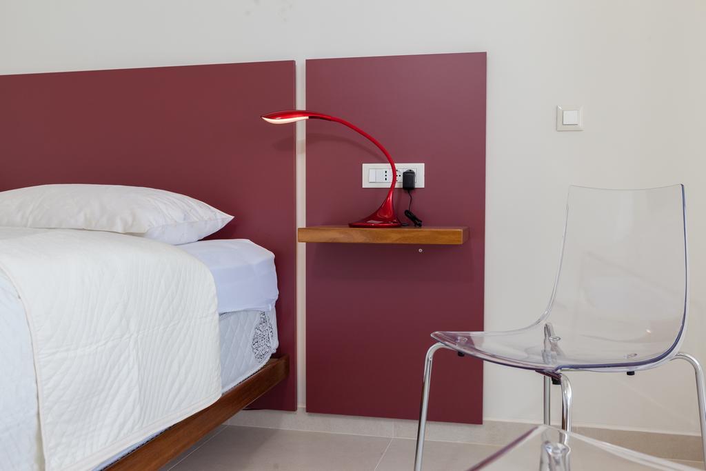 Apartment Palace Lidija *