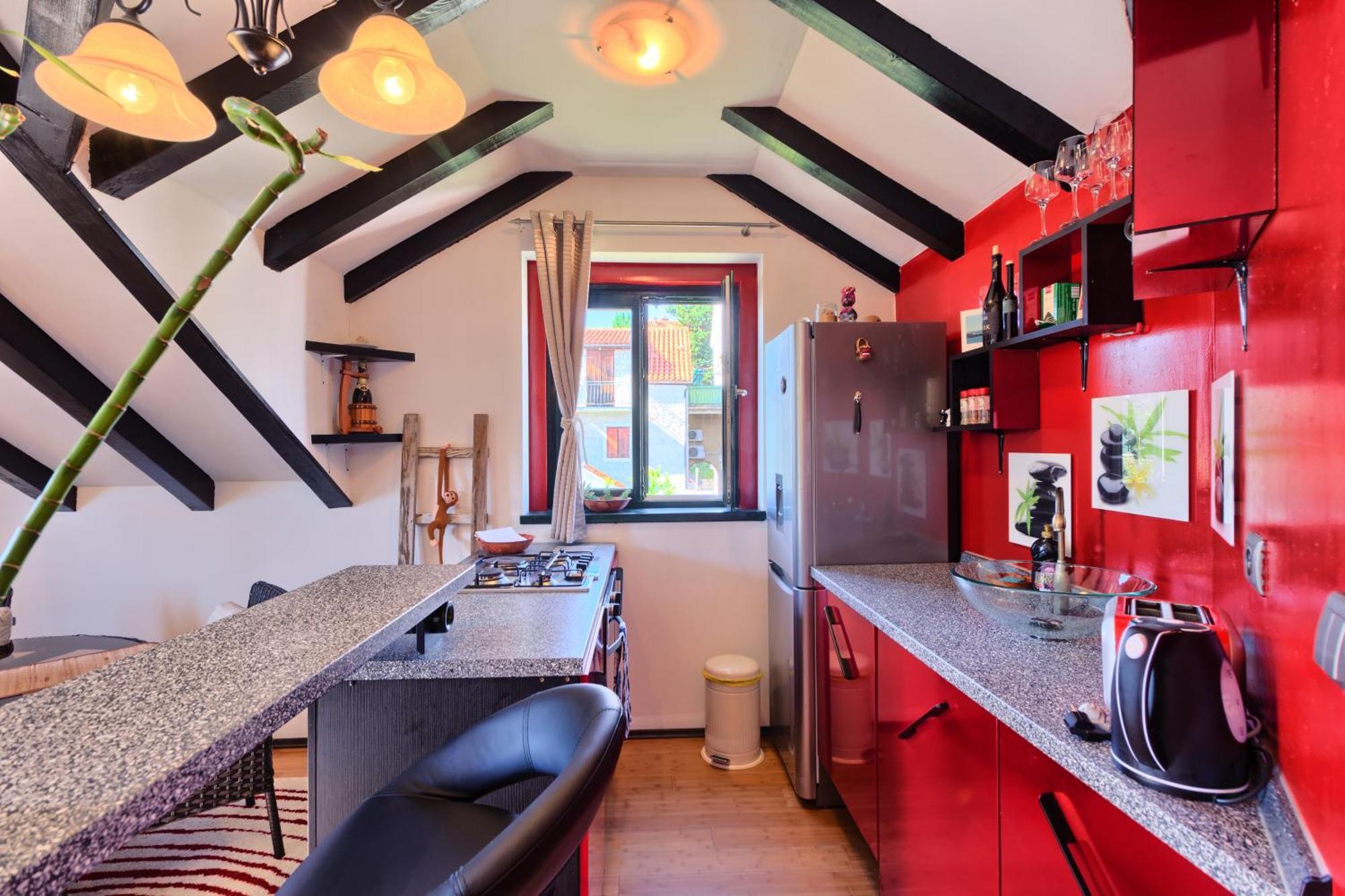 Apartment Sunny Stone *