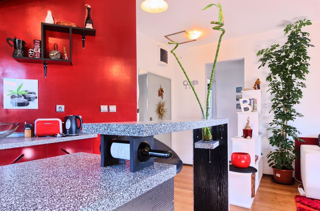 Apartment Sunny Stone *