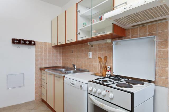 Apartment Matilda