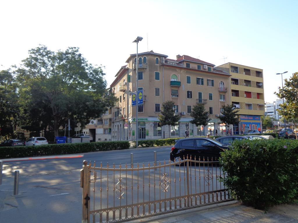 Apartment Ema Lu *