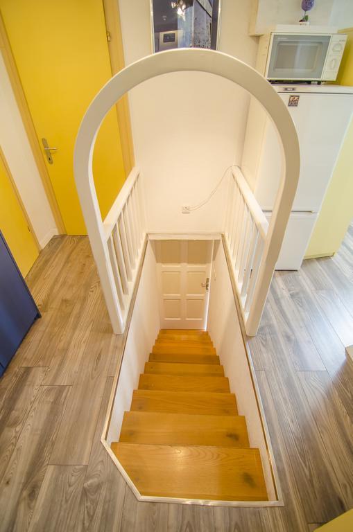 Apartman Belina Split