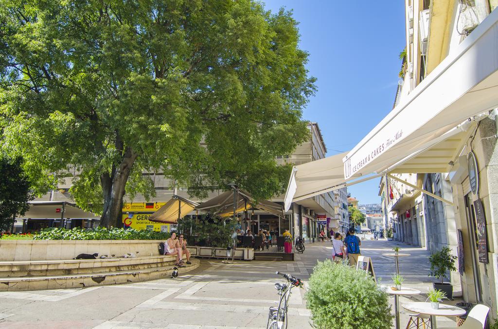 Apartman Belina