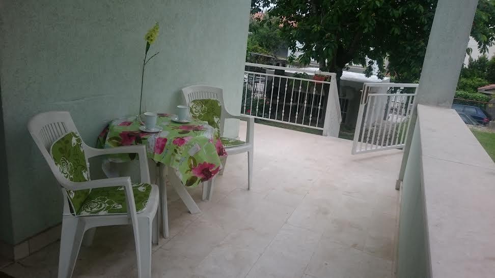 Apartment Sweet Green With Garden *