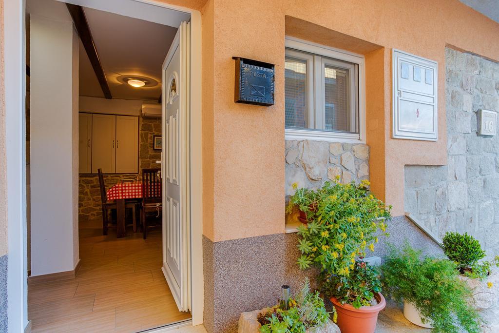Apartment Tomo Split