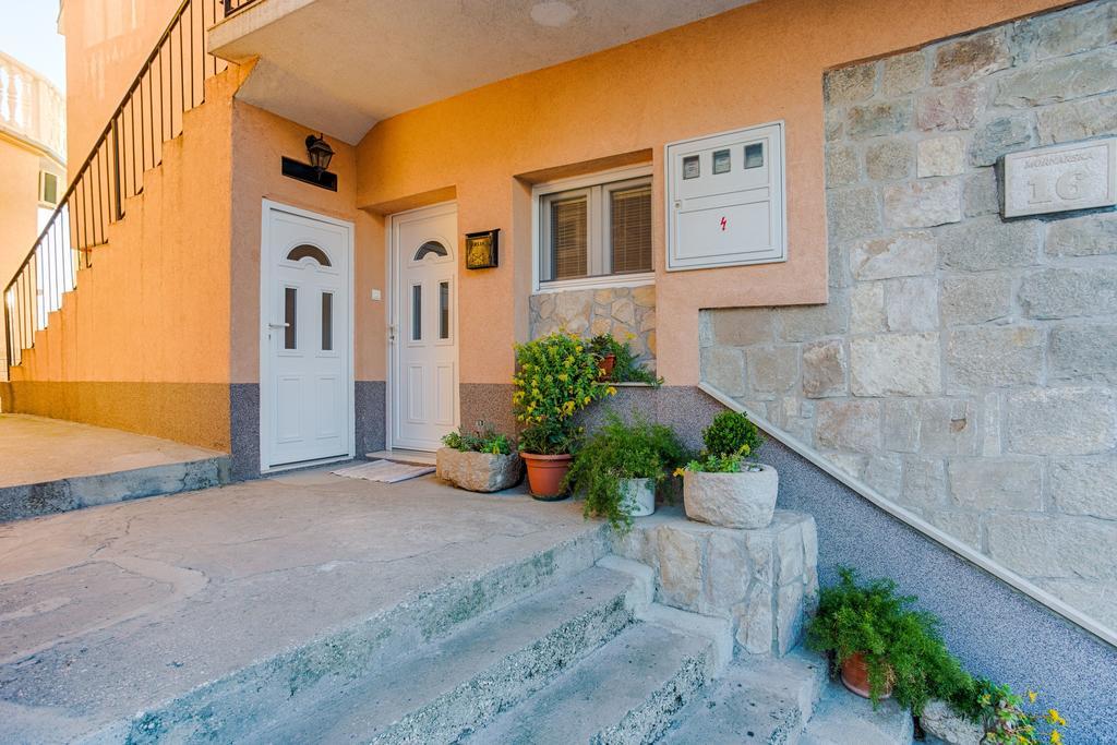 Apartment Tomo Split