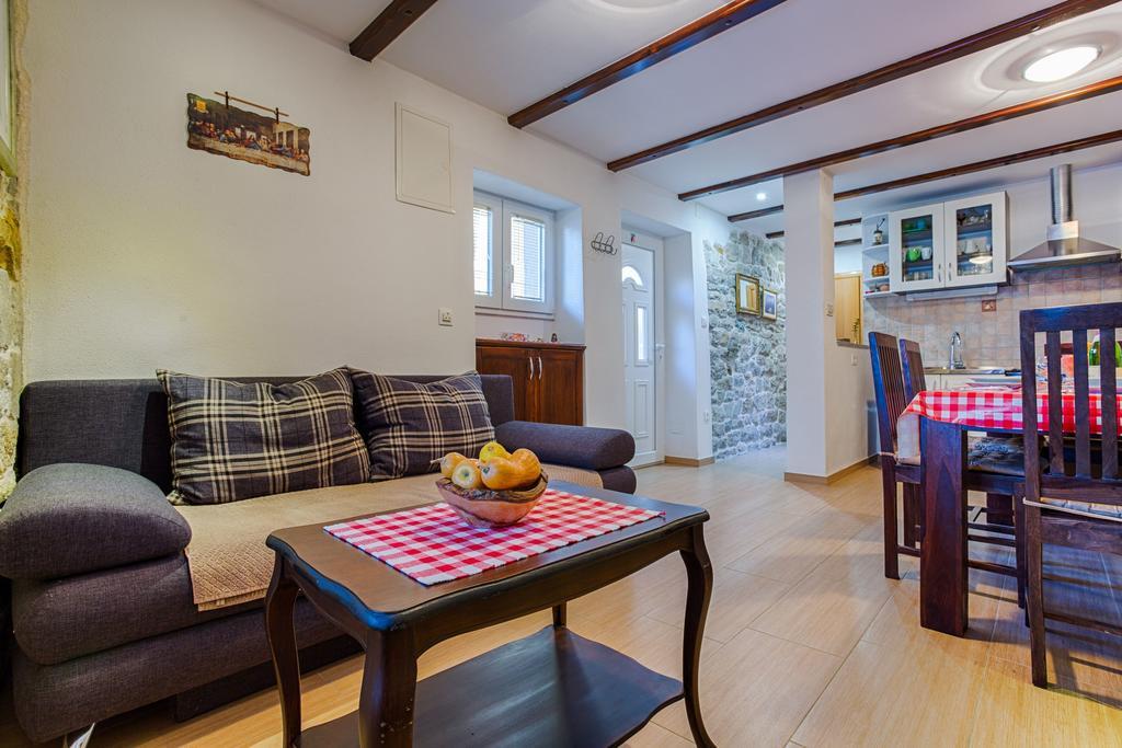 Apartment Tomo Split