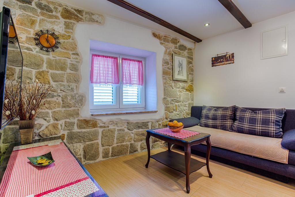 Apartment Tomo Split
