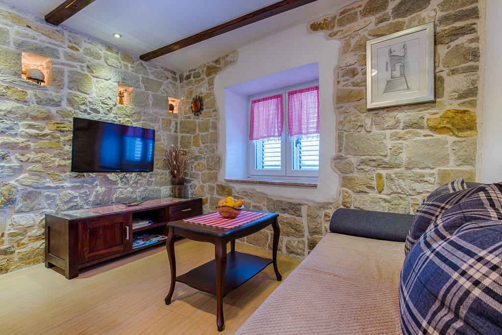 Apartment Tomo Split