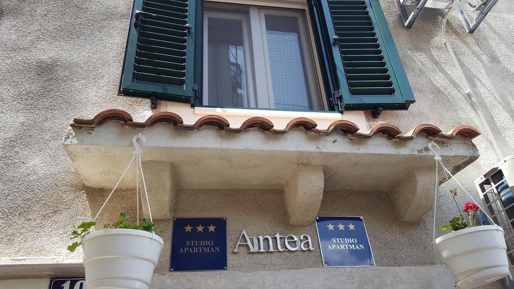 Apartment Antea