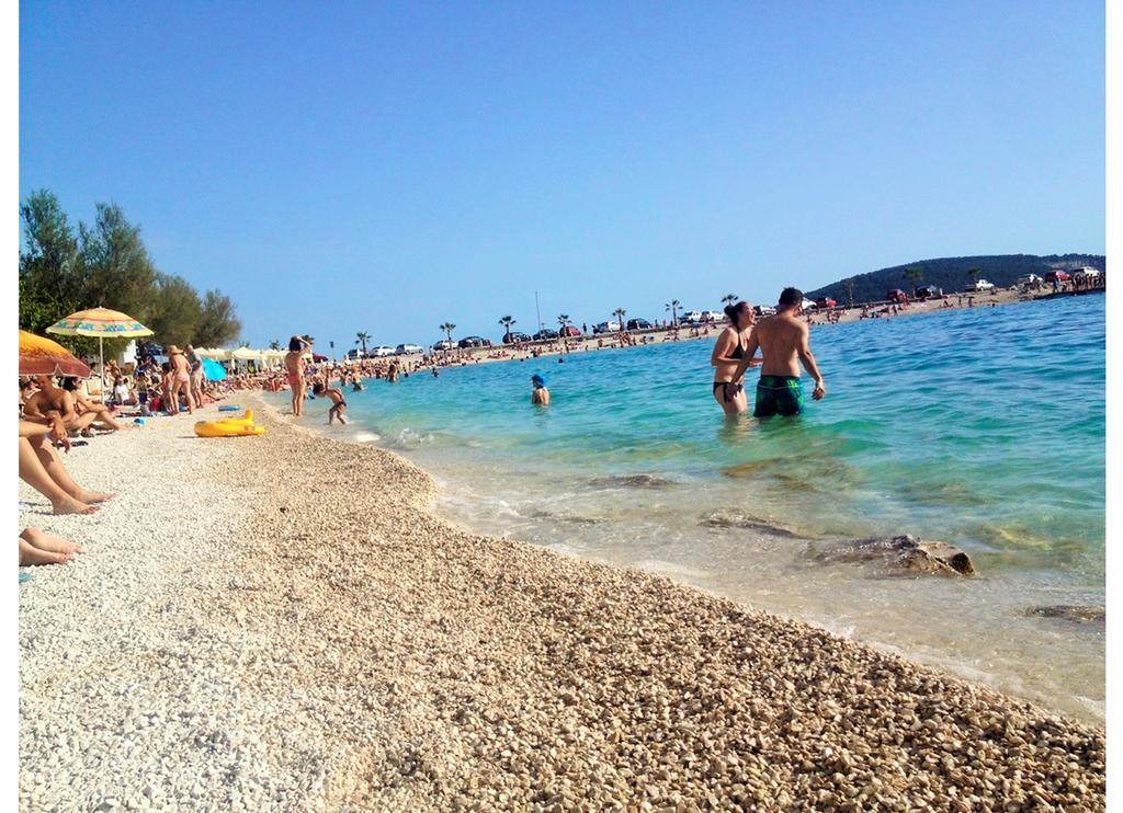 Gostinjska kuća Spoleto 3*