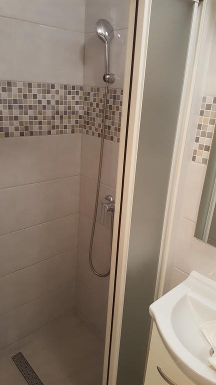 Apartment Antea *