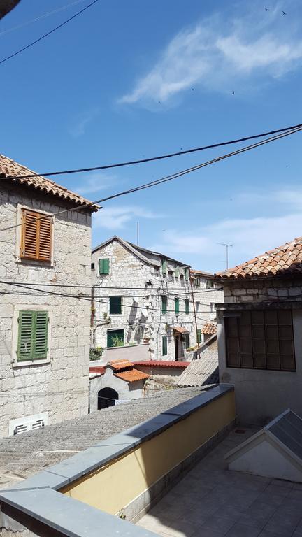 Apartment Antea