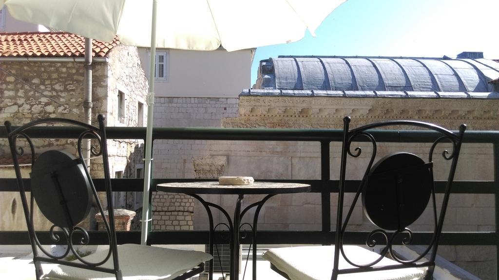 Appartement Diocletian's Palace *